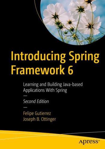 Introducing Spring Framework 6