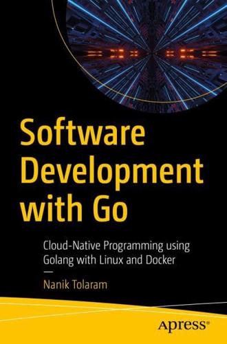 Software Development With Go