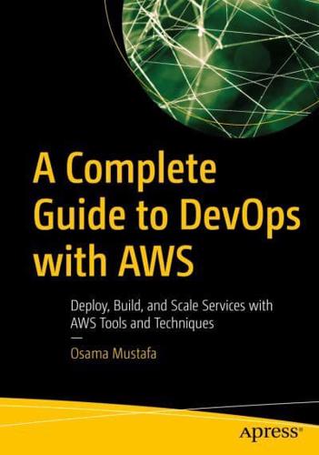 A Complete Guide to Devops With AWS