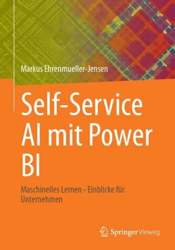 Self-Service AI Mit Power BI