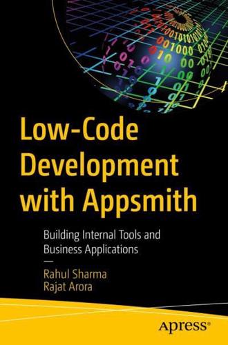 Low-Code Development With Appsmith