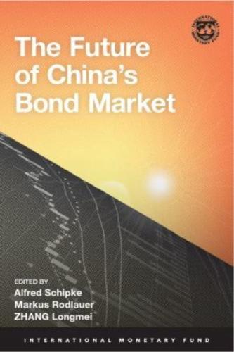 The Future of China's Bond Market