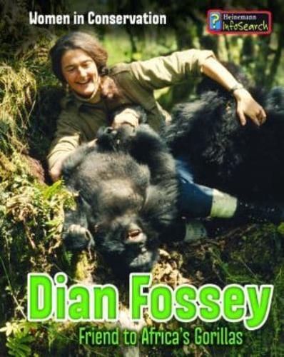 Dian Fossey