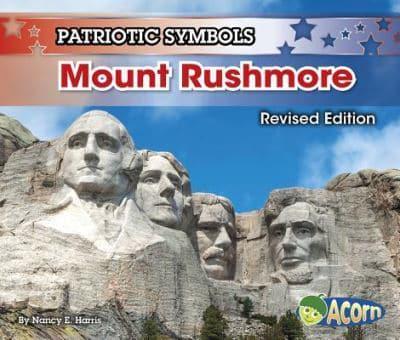 Mount Rushmore