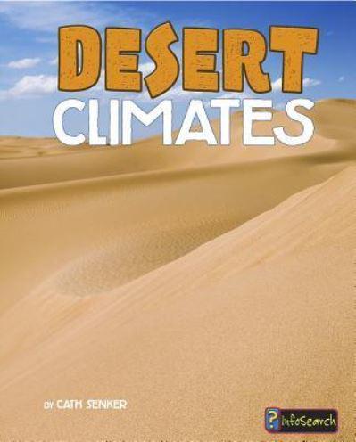 Desert Climates