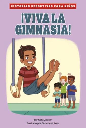 ãViva La Gimnasia!