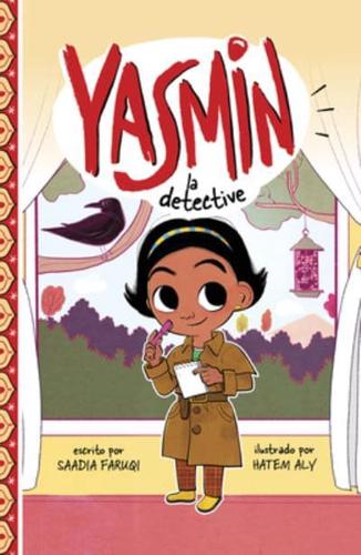 Yasmin La Detective