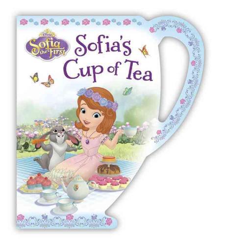 Sofia's Cup of Tea