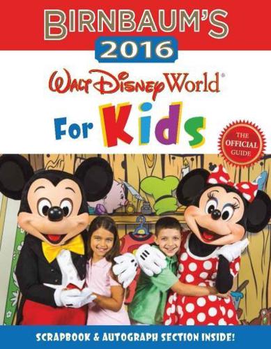 Walt Disney World for Kids