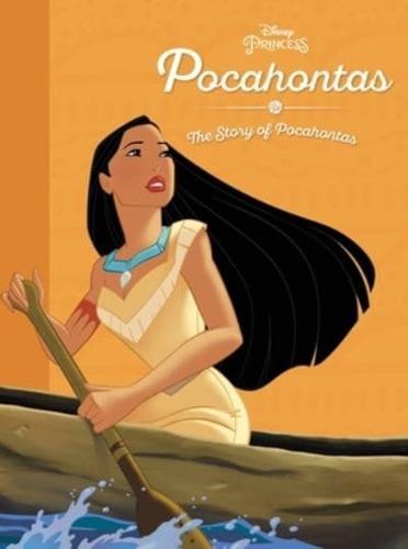 Pocahontas: The Story of Pocahontas