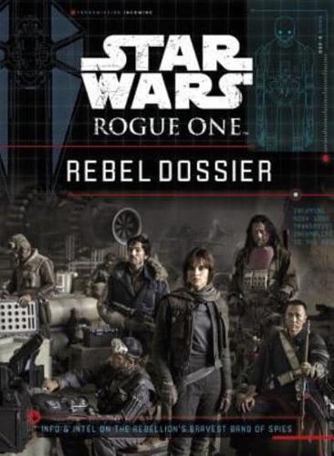 Rebel Dossier