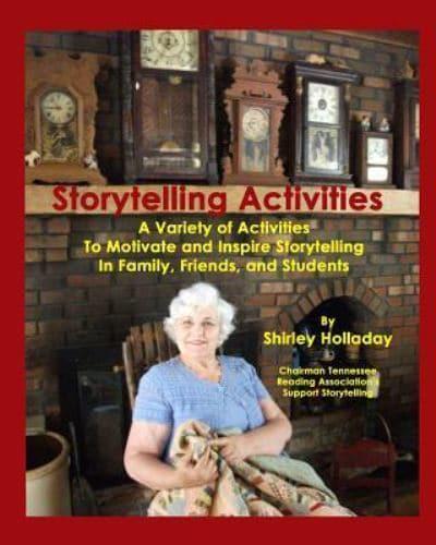 Storytelling Activities