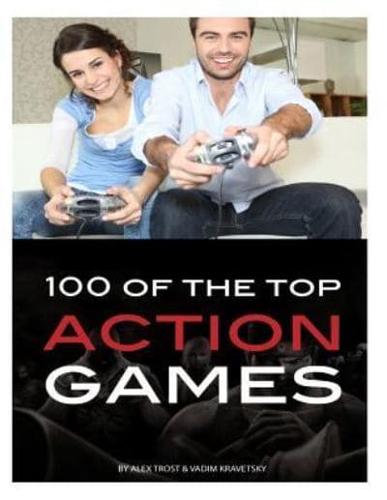 100 of the Top Action Games