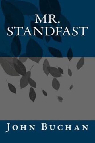 Mr. Standfast