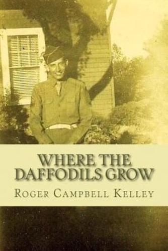 Where the Daffodils Grow