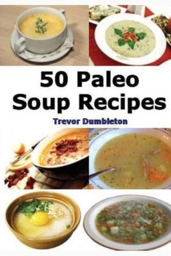 Paleo Soup Recipes