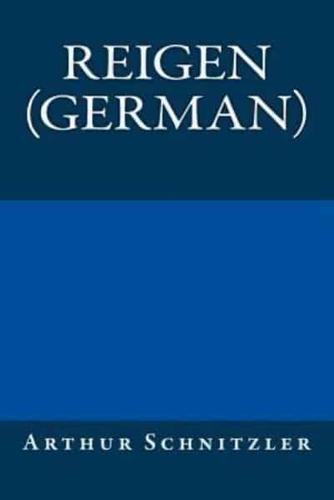 Reigen (German)