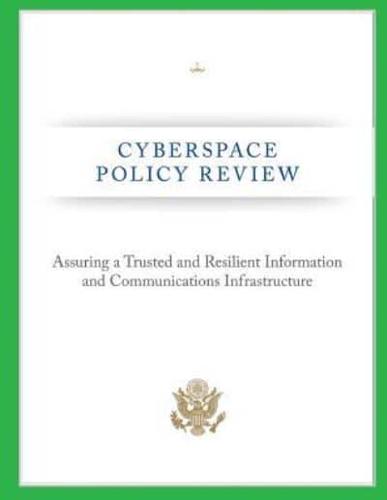 Cyberspace Policy Review