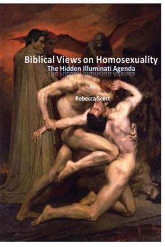 Biblical Views on Homosexuality