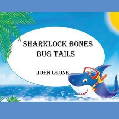 Sharklock Bones