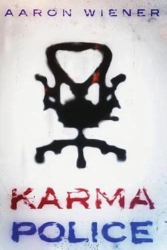 Karma Police