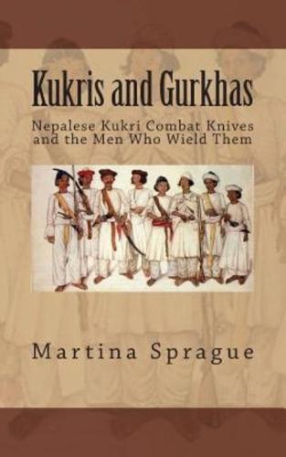 Kukris and Gurkhas