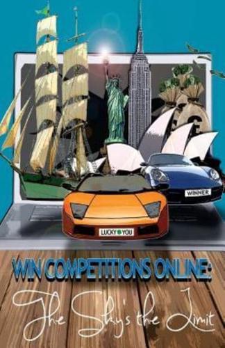 Win Competitions Online
