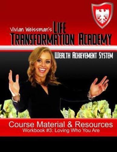 The Life Transformation Academy