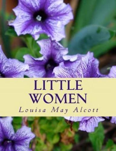 Little Women (Summit Classic Collector Editions) (Annotated)