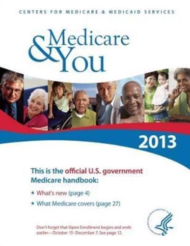 Medicare & You 2013