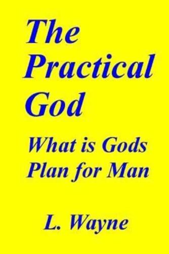 The Practical God