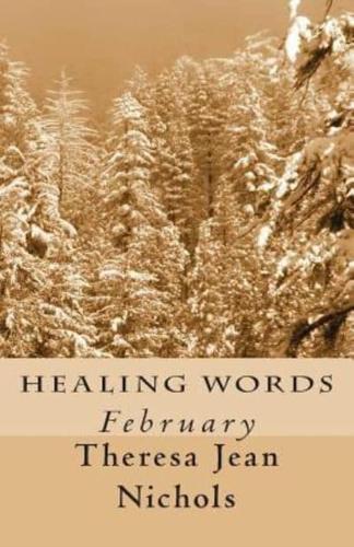 Healing Words