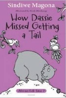 How Dassie Missed Getting a Tail