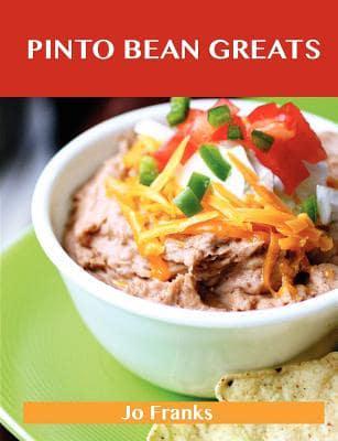 Pinto Bean Greats