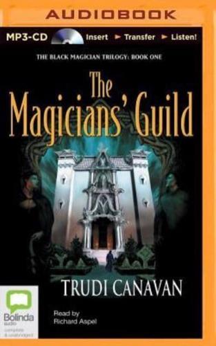 The Magicians' Guild