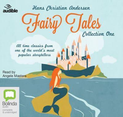 Fairy Tales by Hans Christian Andersen