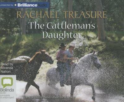 The Cattleman's Daughter