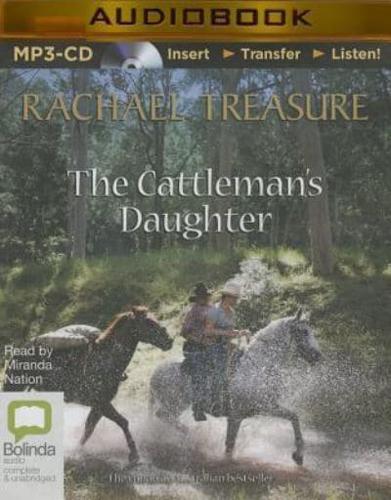 The Cattleman's Daughter