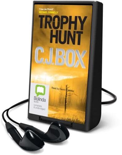 Trophy Hunt