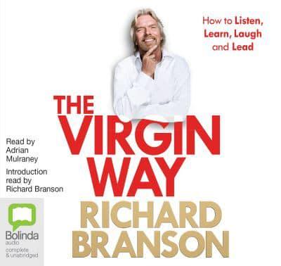 The Virgin Way