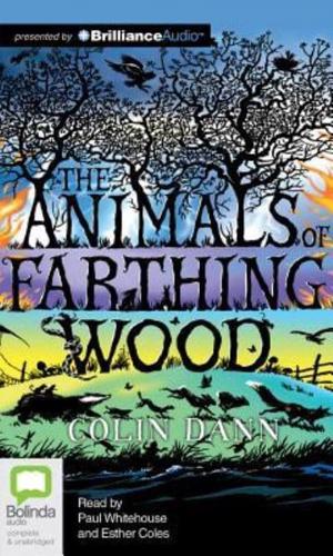 The Animals of Farthing Wood