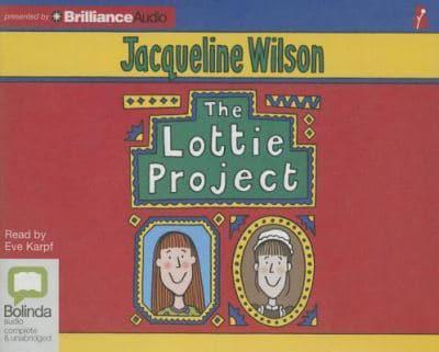 The Lottie Project