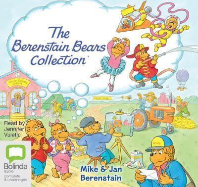 The Berenstain Bears Collection