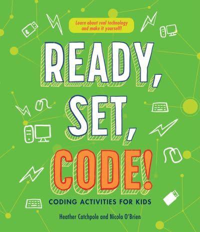 Ready, Set, Code!