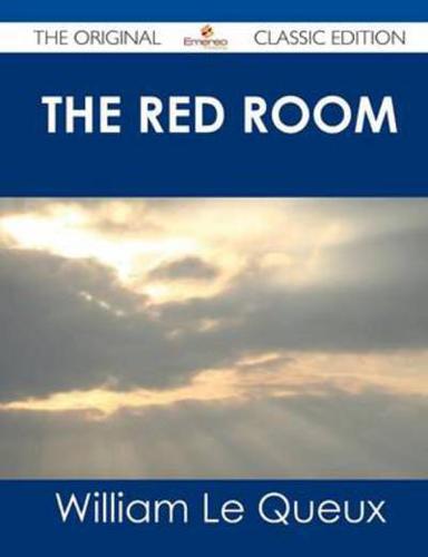 Red Room - The Original Classic Edition