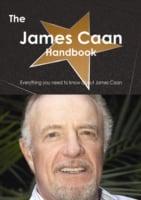 James Caan Handbook - Everything You Need to Know About James Caan