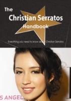 Christian Serratos Handbook - Everything You Need to Know About Christian Serratos