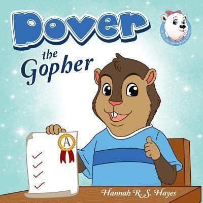 Dover the Gopher