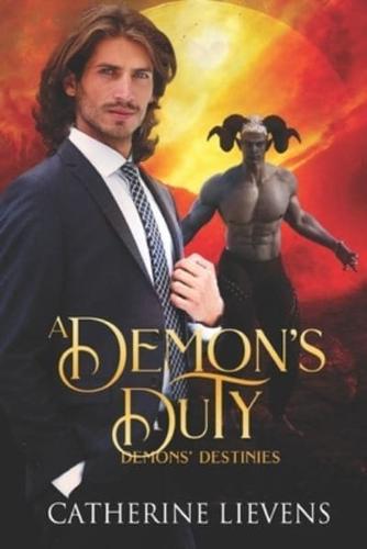 A Demon's Duty