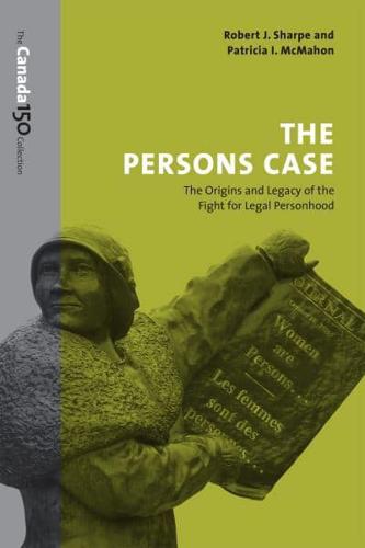 The Persons Case